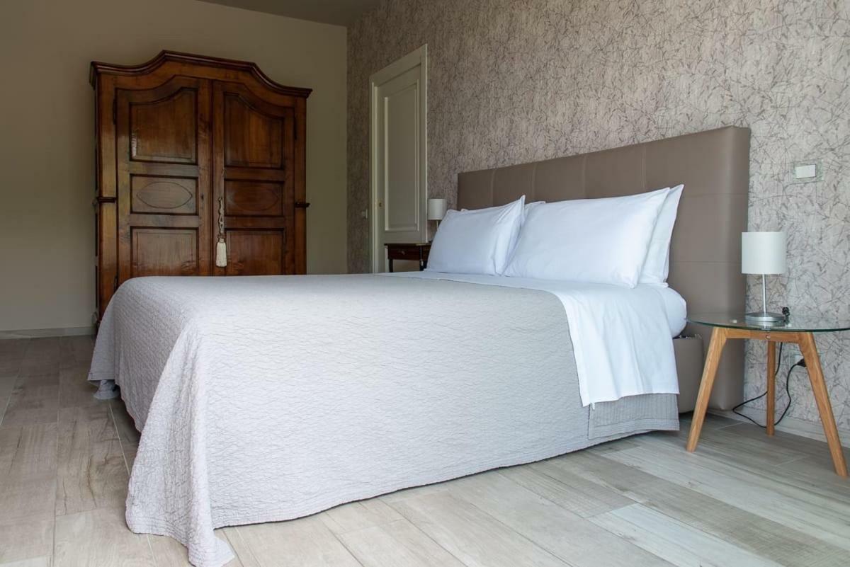 Couette-café Fulvia Alba (Piedmont)